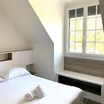 מלון Logis Domaine Du Moulin Cavier - Restaurants & 3*