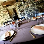 Logis Domaine Du Moulin Cavier - Restaurants & 3*