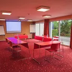 מלון Logis Domaine Du Moulin Cavier - Restaurants &