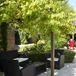 Logis Domaine Du Moulin Cavier - Restaurants & מלון 3*
