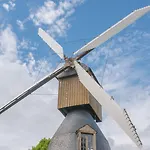 מלון Logis Domaine Du Moulin Cavier - Restaurants &