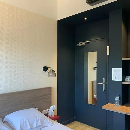 Logis Domaine Du Moulin Cavier Hotel 3*