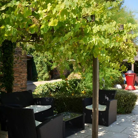 Logis Domaine Du Moulin Cavier