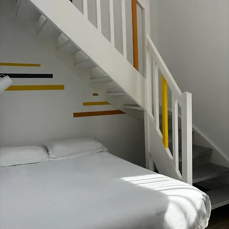 Logis Domaine Du Moulin Cavier 3* Avrillé