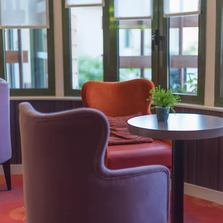 Logis Domaine Du Moulin Cavier - Restaurants &