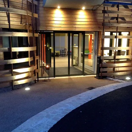 Logis Domaine Du Moulin Cavier Hotel