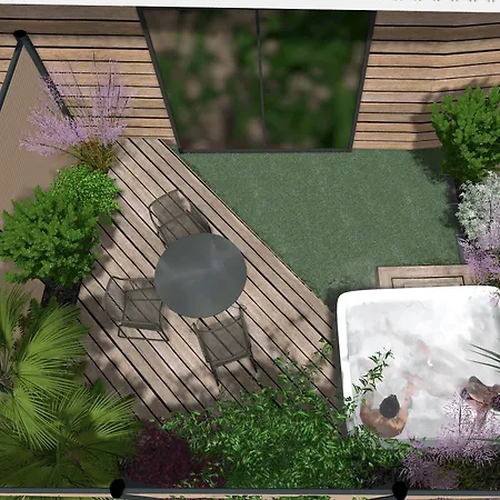 Hotel Logis Domaine Du Moulin Cavier - Restaurants &