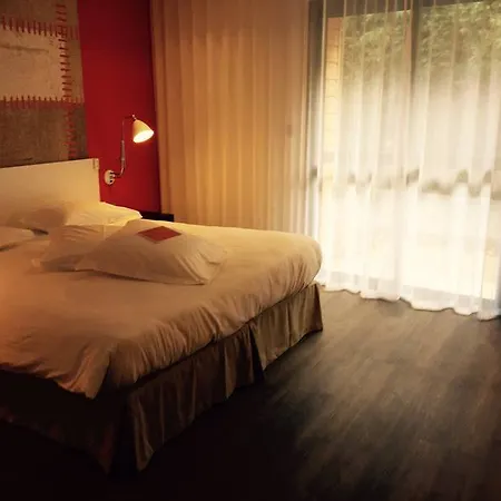 Logis Domaine Du Moulin Cavier 3*