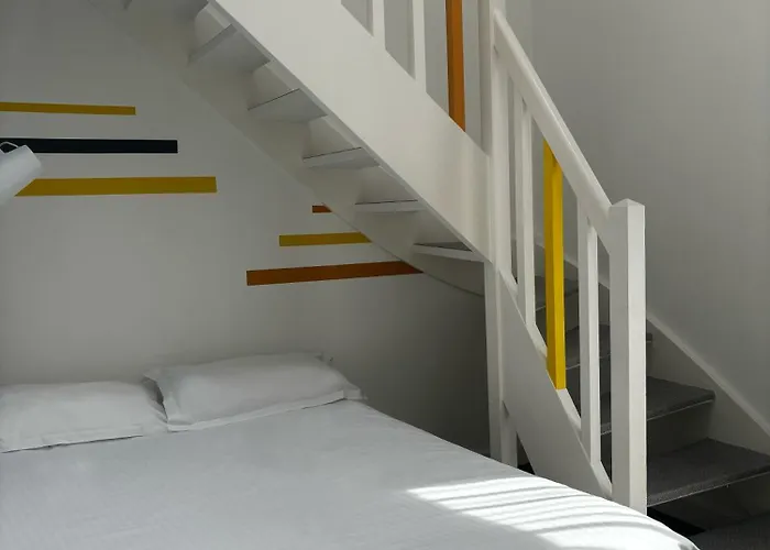 Logis Domaine Du Moulin Cavier 3* Avrillé