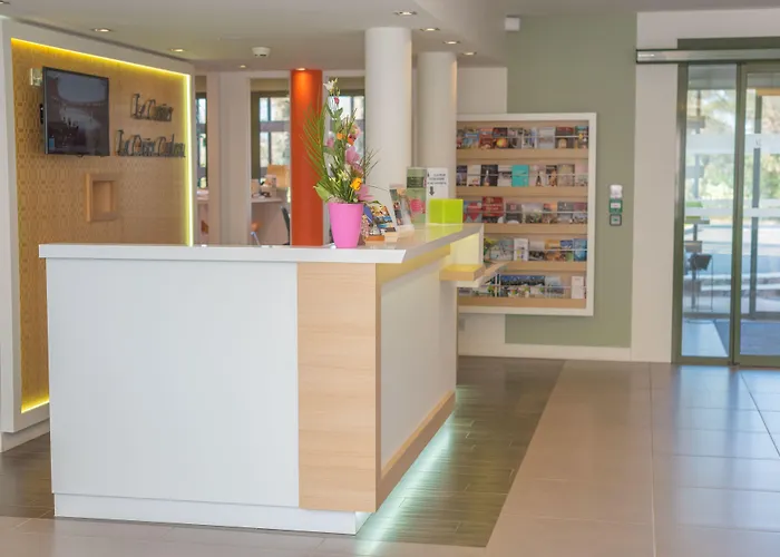 Logis Domaine Du Moulin Cavier Avrillé