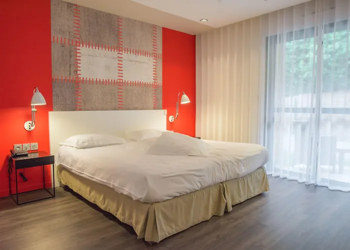 Logis Domaine Du Moulin Cavier 3*