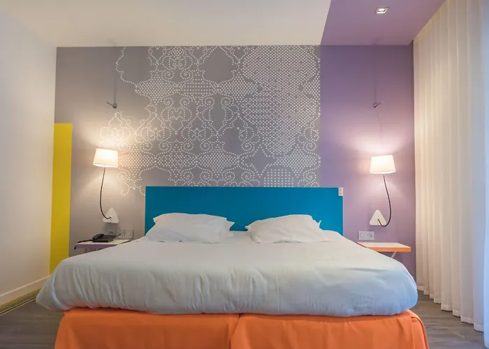 Logis Domaine Du Moulin Cavier