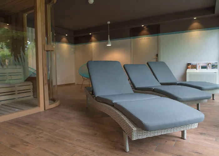 Logis Domaine Du Moulin Cavier 3*