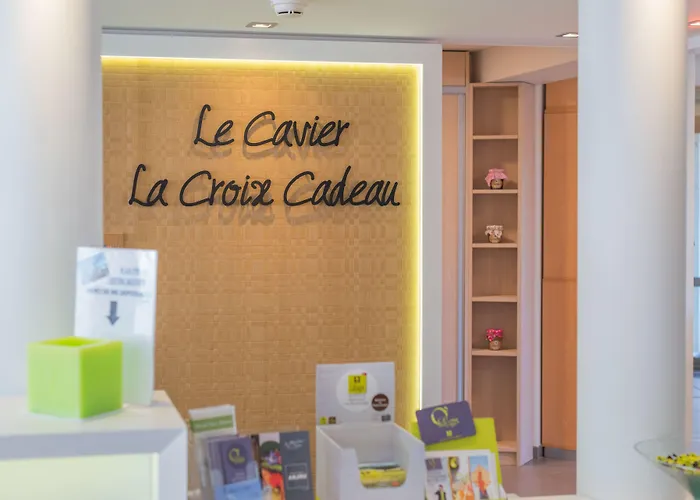 Logis Domaine Du Moulin Cavier 3* Avrillé