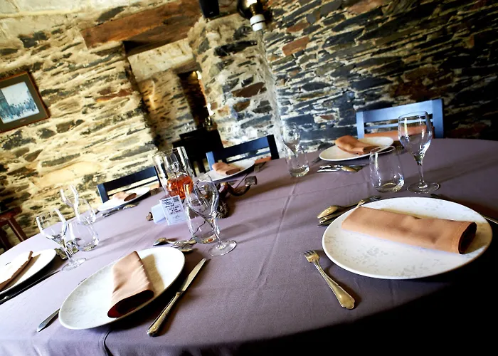 Logis Domaine Du Moulin Cavier 3*