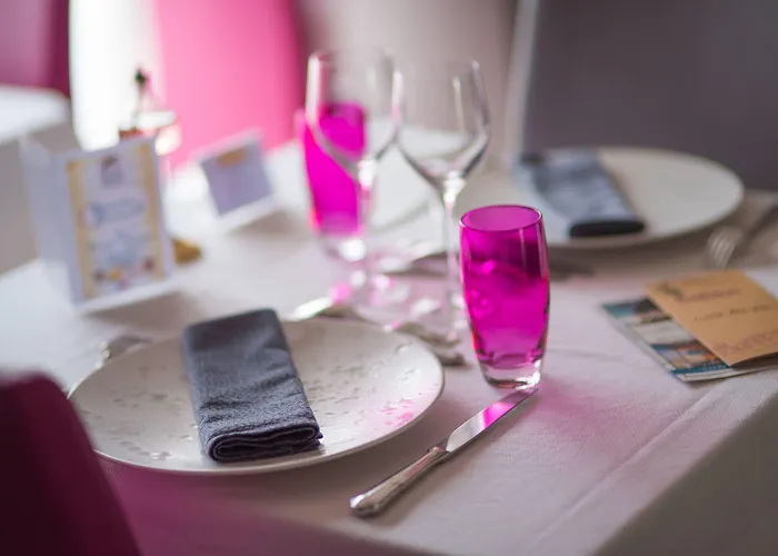 Hotel Logis Domaine Du Moulin Cavier - Restaurants&spa Avrillé