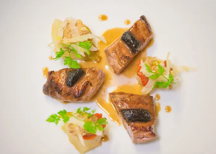 Logis Domaine Du Moulin Cavier Hotel