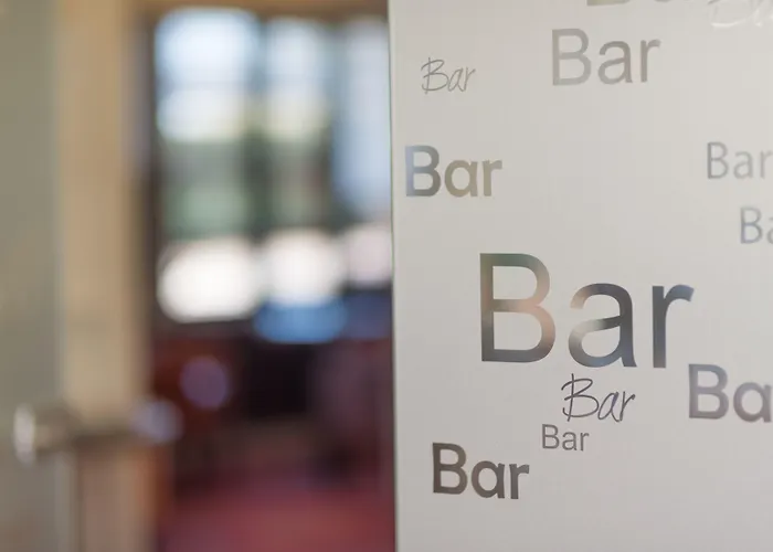 Logis Domaine Du Moulin Cavier 3* Avrillé