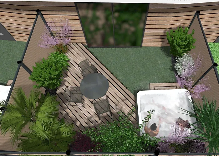 Hotel Logis Domaine Du Moulin Cavier