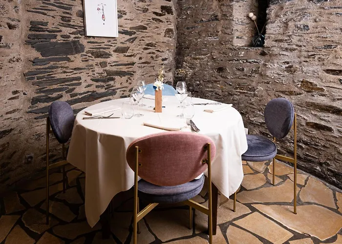 Logis Domaine Du Moulin Cavier Hotel Avrillé