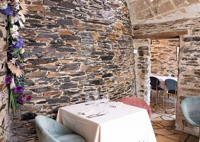 Logis Domaine Du Moulin Cavier Avrillé