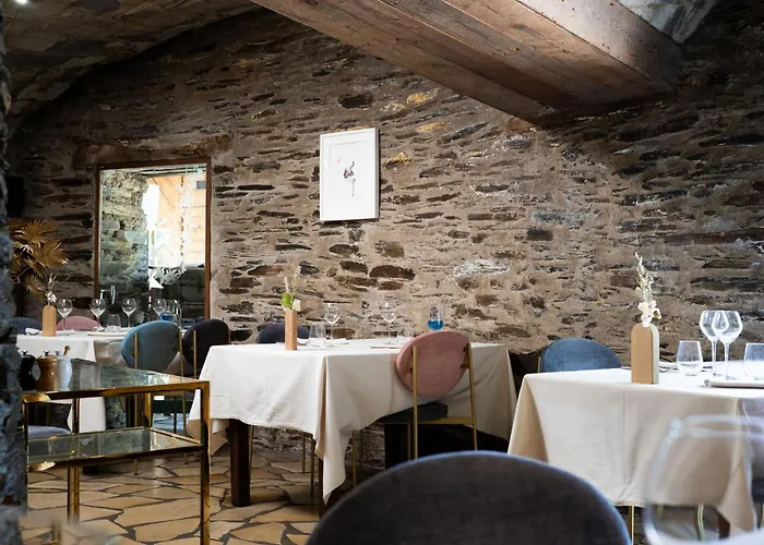 Logis Domaine Du Moulin Cavier 3*